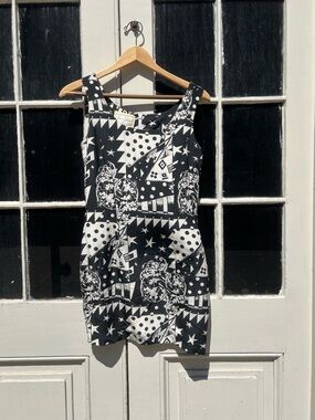 Spencer Jeremy Dress